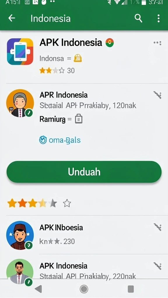 Download 1ibox4d APK untuk Android screenshot 2