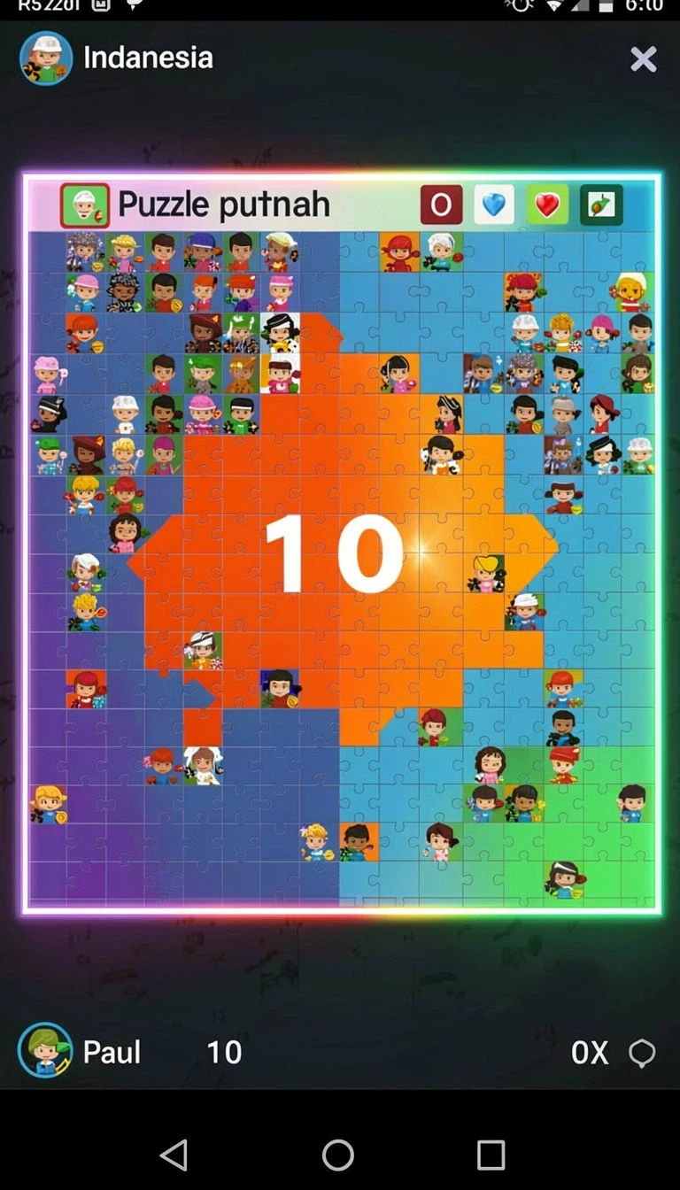 Download 9win APK untuk Android screenshot 2