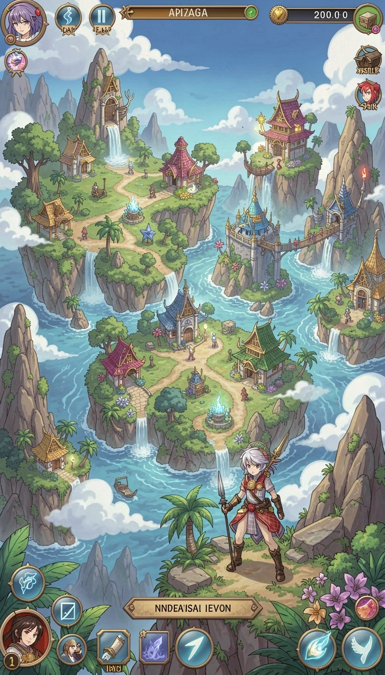 Download pilar1001 APK untuk Android screenshot 1