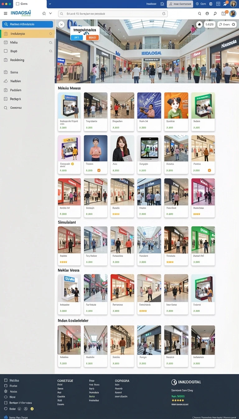 Download 1ibox4d APK untuk Android screenshot 1