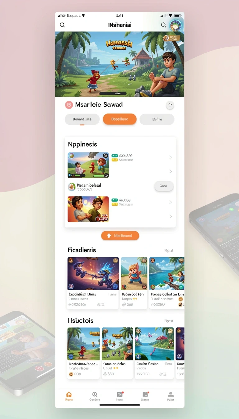 Review Aplikasi id777 Versi Terbaru screenshot 4