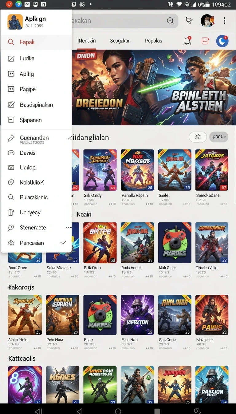 Review Aplikasi id777 Versi Terbaru screenshot 3