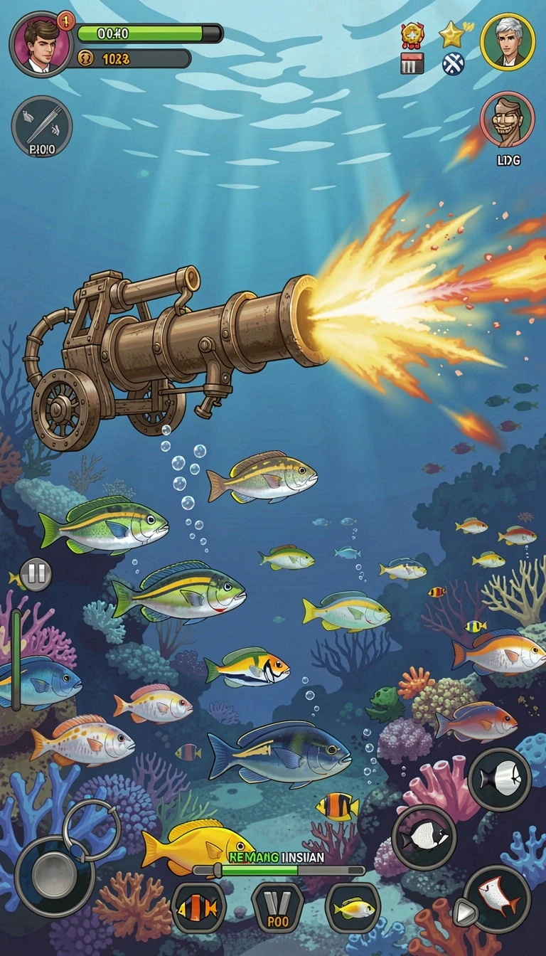 Download dewalangit77 APK untuk Android screenshot 4