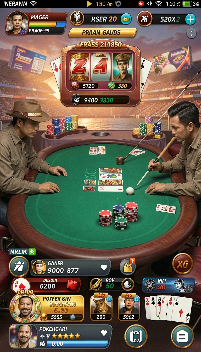 Download 9win APK untuk Android screenshot 3