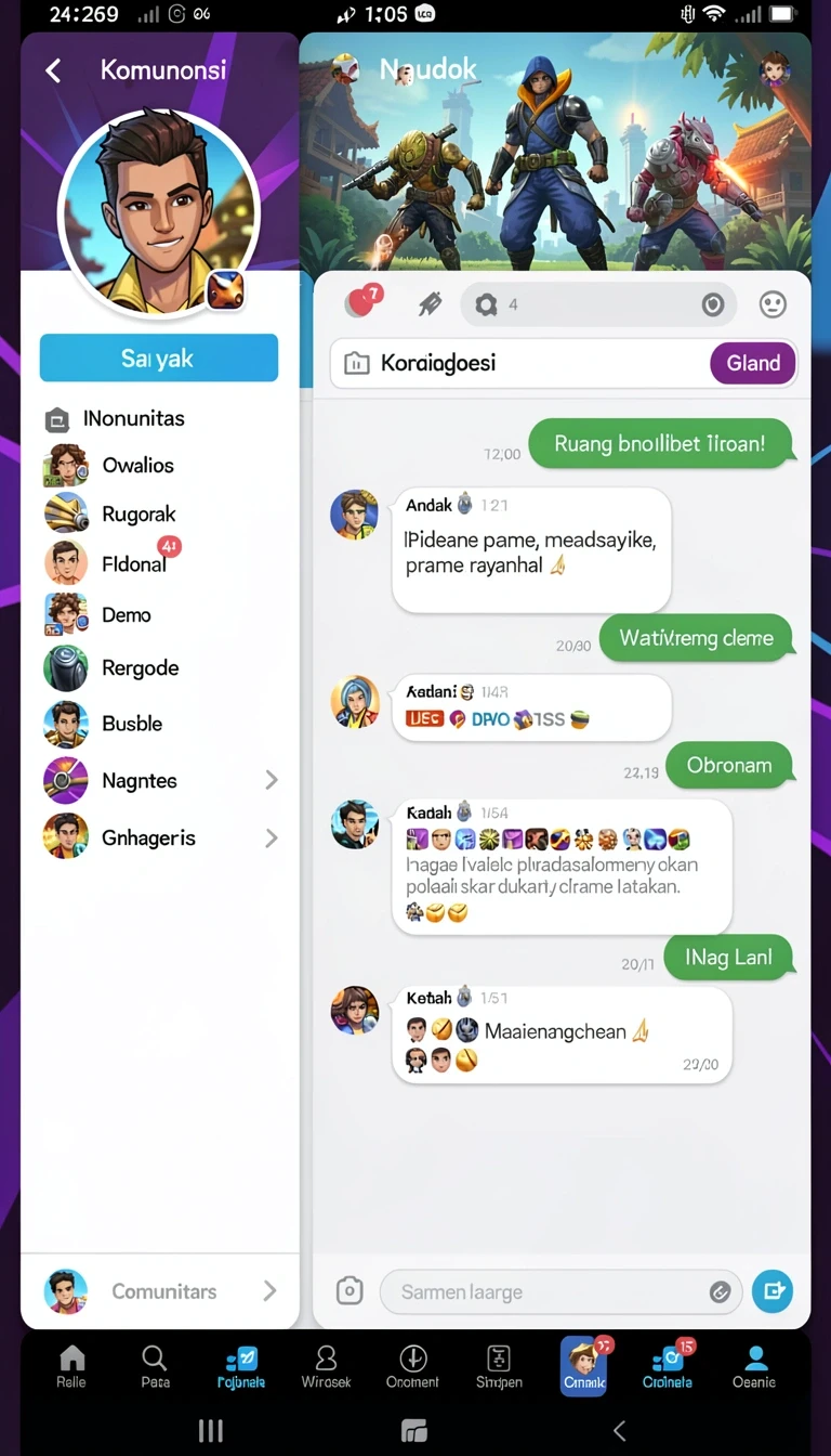 Download sl777 APK untuk Android screenshot 2
